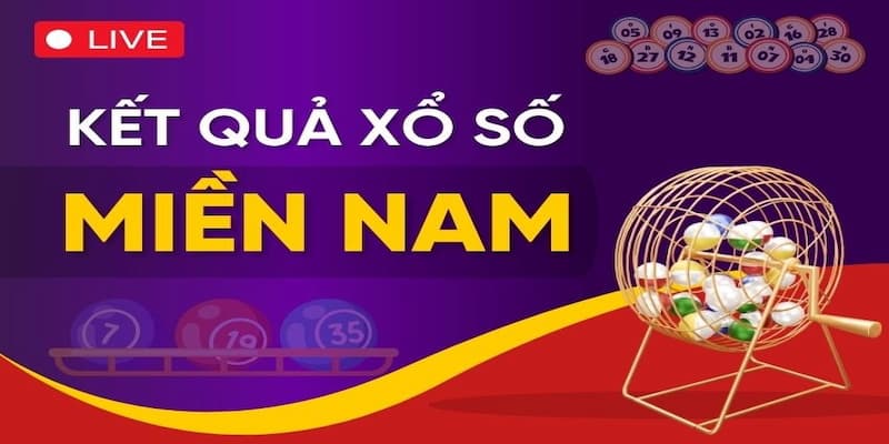 Tóm tắt thông tin về xổ số miền nam